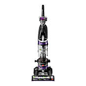 BISSELL&reg; CleanView&reg; Swivel Pet Rewind Upright Vacuum in Black/Purple