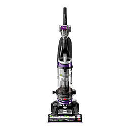 BISSELL® CleanView® Swivel Pet Rewind Upright Vacuum in Black/Purple