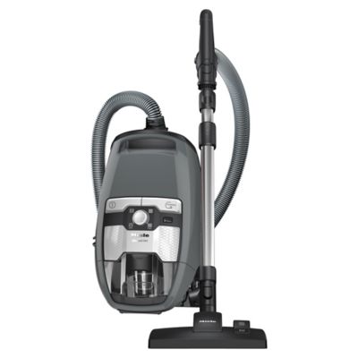 Miele&reg; Blizzard CX1 Pure Suction Bagless Canister Vacuum in Graphite Grey
