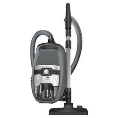Miele&reg; Blizzard CX1 Pure Suction Bagless Canister Vacuum in Graphite Grey. View a larger version of this product image.