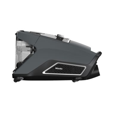 Miele&reg; Blizzard CX1 Pure Suction Bagless Canister Vacuum in Graphite Grey. View a larger version of this product image.