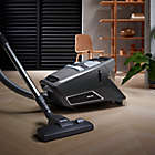 Alternate image 8 for Miele&reg; Blizzard CX1 Pure Suction Bagless Canister Vacuum in Graphite Grey