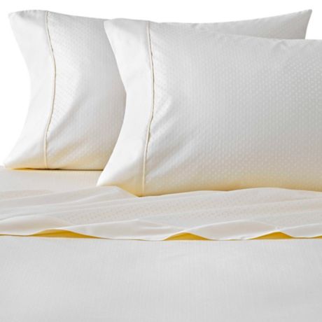 Wamsutta 625 Thread Count Pimacott Pillowcases Set Of 2 Bed Bath Beyond