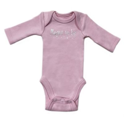 preemie long sleeve onesies