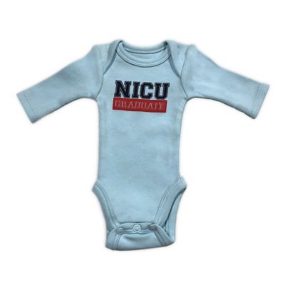 nicu graduate outfit boy