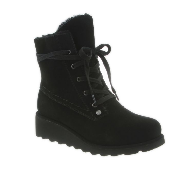 bearpaw women's neverwet krista boot