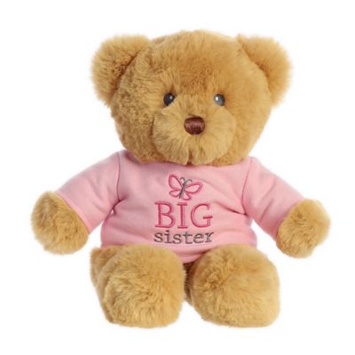 big soft toy teddy bear