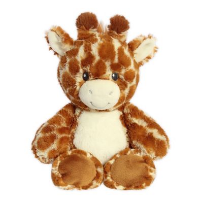 giraffe plush toy