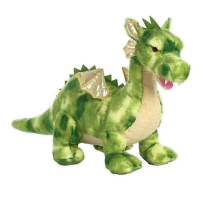 aurora plush dinosaur