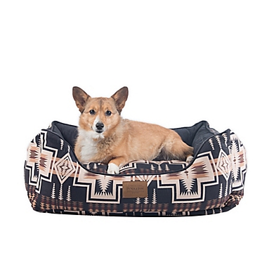 Pendleton Woolen Mills&reg; Harding Multicolor Dog Kuddler. View a larger version of this product image.