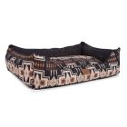 Alternate image 4 for Pendleton Woolen Mills&reg; Harding Multicolor Dog Kuddler
