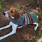Alternate image 2 for Pendleton&reg; Woolen Mills Yakima National Park Dog Coat
