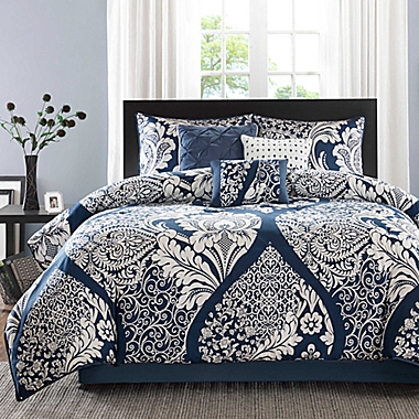 Madison Park Vienna Comforter Set. View a larger version of this product image.