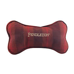 Carolina Pet Pendleton Woolen Mills® Plaid Dog Bone Toy