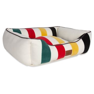 Pendleton&reg; Woolen Mills Glacier National Park Kuddler Pet Bed. View a larger version of this product image.