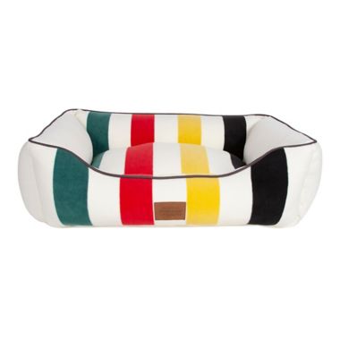 Pendleton&reg; Woolen Mills Glacier National Park Kuddler Pet Bed. View a larger version of this product image.