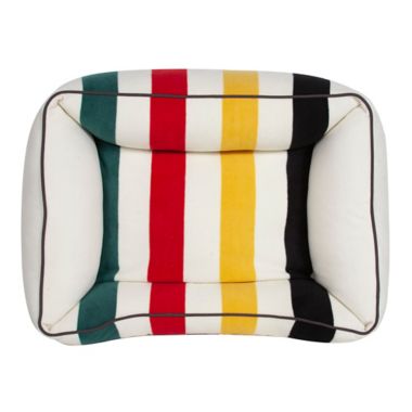 Pendleton&reg; Woolen Mills Glacier National Park Kuddler Pet Bed. View a larger version of this product image.