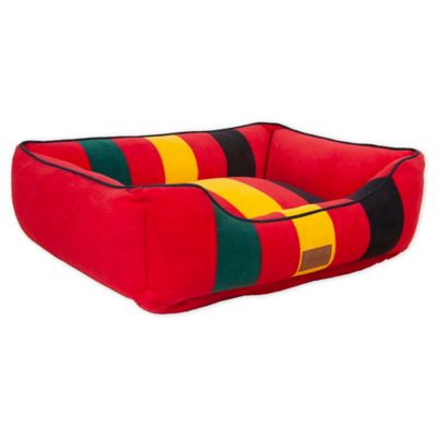 pendleton dog bed large