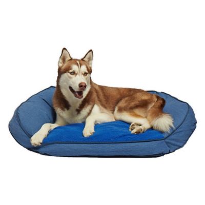 heart to tail orthopedic dog bed