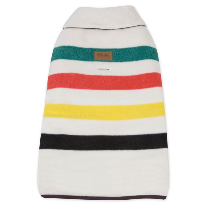 Carolina Pet Pendleton® Woolen Mills Glacier National Park Dog Coat