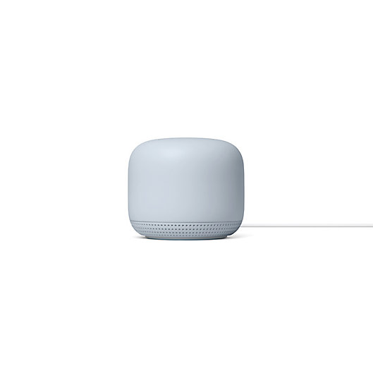 Alternate image 1 for Google Nest Wi-Fi Access Point in Mist