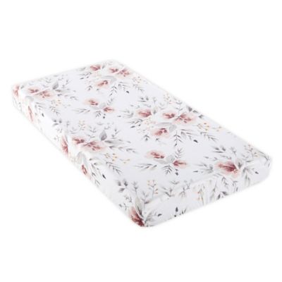 kidicomfort changing pad cover