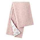 Alternate image 0 for Levtex Baby&reg; Adeline Stroller Blanket in Pink