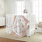 Alternate image 1 for Levtex Baby&reg; Adeline 4-Piece Crib Bedding Set in Pink