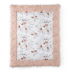 Alternate image 2 for Levtex Baby&reg; Adeline 4-Piece Crib Bedding Set in Pink