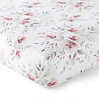Alternate image 3 for Levtex Baby&reg; Adeline 4-Piece Crib Bedding Set in Pink
