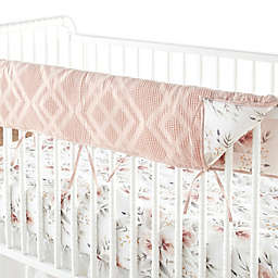 Levtex Baby® Adeline Rail Guard in Pink