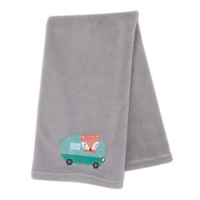 nojo baby blanket