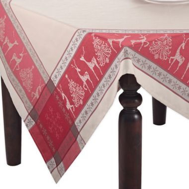 72 inch square tablecloth