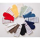 Alternate image 4 for Terrycloth Pot Holders (Set of 3)