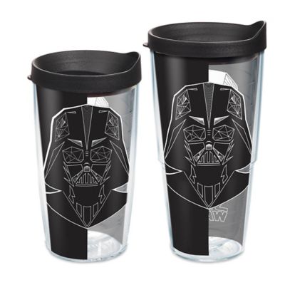 darth vader tumbler