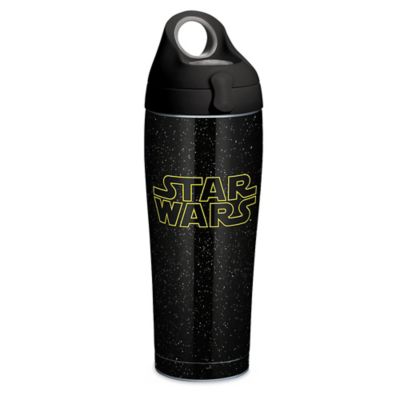 star wars metal water bottle