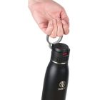 Alternate image 3 for Takeya&reg; Actives Stainless Steel 17 oz. Travel Mug in Onyx