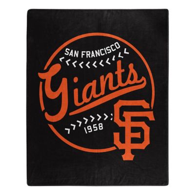 mlb san francisco giants jersey