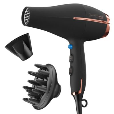 cordless hair dryer bed bath and beyond