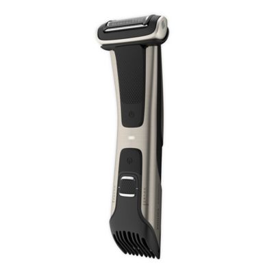 philips bodygroom plus