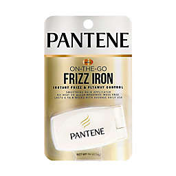 Pantene On-The-Go Frizz-Iron