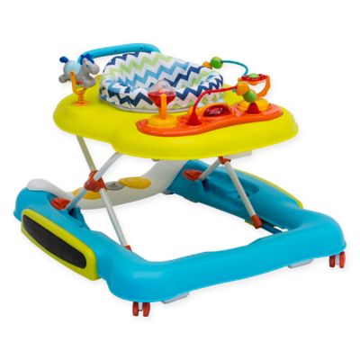 bed bath and beyond baby walker