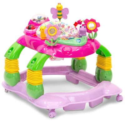 bed bath and beyond baby walker