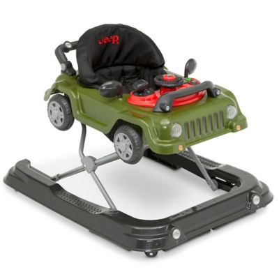 batmobile baby walker