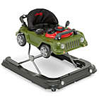 Alternate image 0 for Jeep Classic Wrangler&trade; 3-in-1 Grow With Me Walker by Delta Children