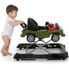 Jeep Classic Wrangler™ 3-in-1 Grow With Me Walker in Green by Delta  Children | buybuy BABY