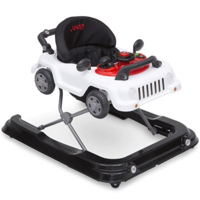 zobo 2 in 1 activity walker