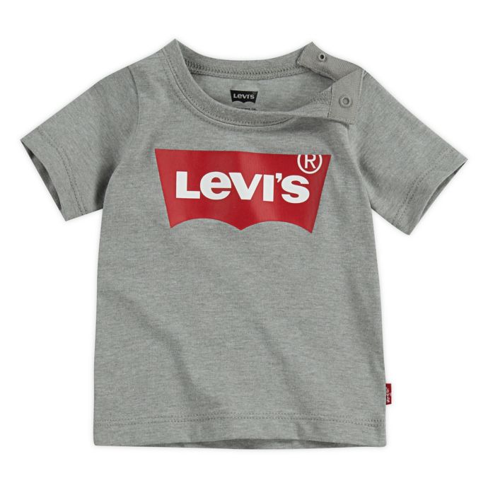levis t shirt batwing