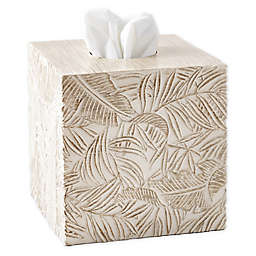 Handmade Thai Napkin Kleenex Tissue Box Cover Car Bed Bath Home Decor Accessory 