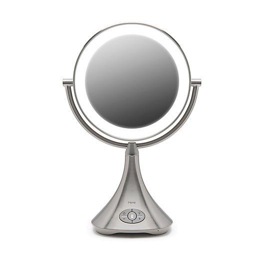 Vanity Mirror With Bluetooth Speaker, Vanity Mirror Set Bluetooth